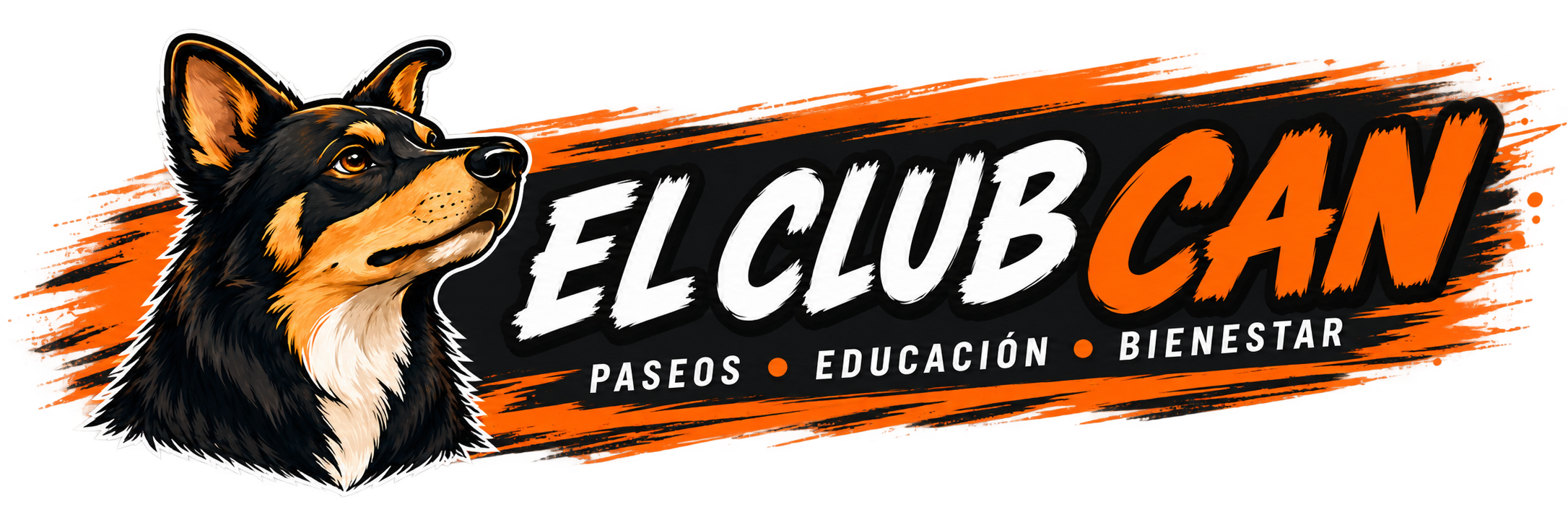 El Club Can · Paseos, educación y bienestar