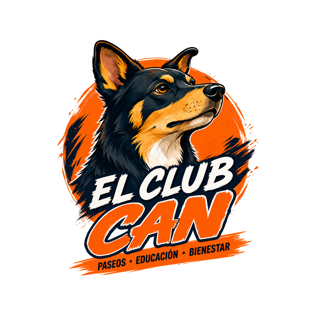 El Club Can · Paseos, educación y bienestar